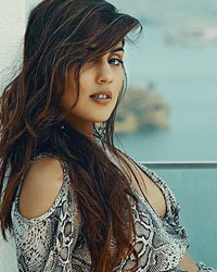 Rhea Chakraborty